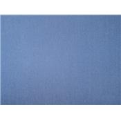 Tissu Denim Lger Tencel / Polyester / Elasthanne Bleu
