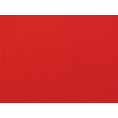 Tissu Jersey Viscose / Elasthanne Rouge