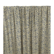 Tissu Crepe 100 % Viscose ARTY Flowers