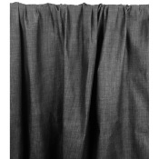 Tissu Denim 100 % Coton Gris