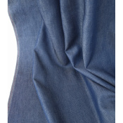 Tissu Denim Léger 100 % Lyocell Brut