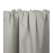 Tissu Denim Stretch Gris Clair