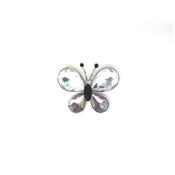 Broche Papillon