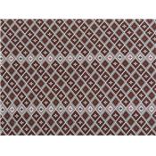 Tissu Jersey Viscose / Elasthanne Imprimé Cravate