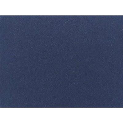 Tissu Jersey Coton Bleu Roi