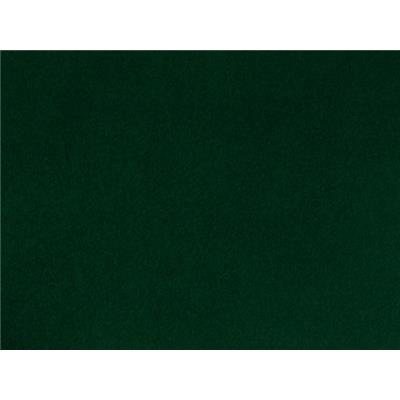 Tissu Lainage Vert Sapin