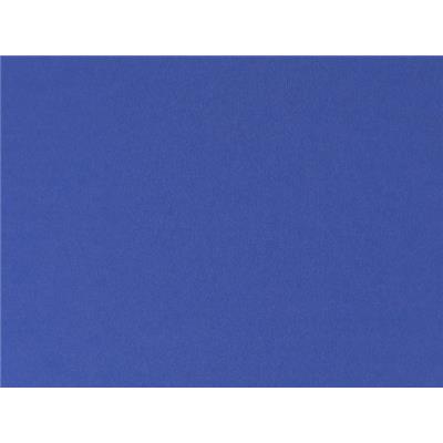 Tissu Scuba Fin Bleu Electrique