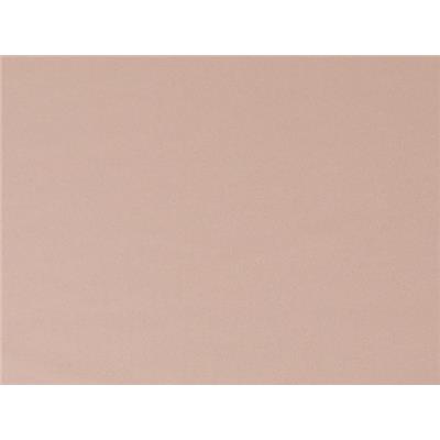 Tissu Scuba Fin Rose Nude