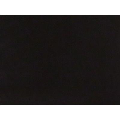 Tissu Scuba Fin Noir 0.5 mm Epaisseur
