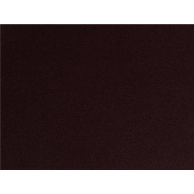 Tissu Sergé Choco