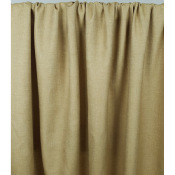 Tissu Sergé Lin / Viscose LEN Beige Chiné