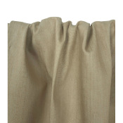 Tissu Denim Stretch Beige