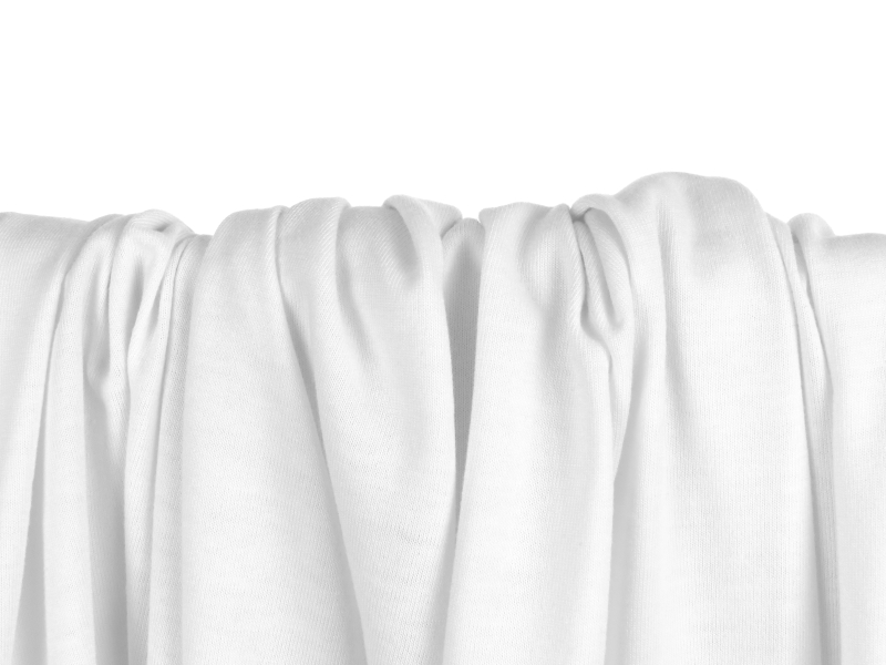 Tissu Maille Jersey Mate Polyester / Elasthanne Pour Sublimation
