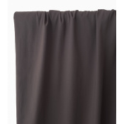 Tissu Technique Polyamide Stretch Chocolat