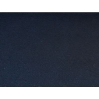 Tissu Jersey Coton / Elasthanne Bleu Marine