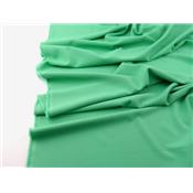 Tissu Crepe PORTO Menthe