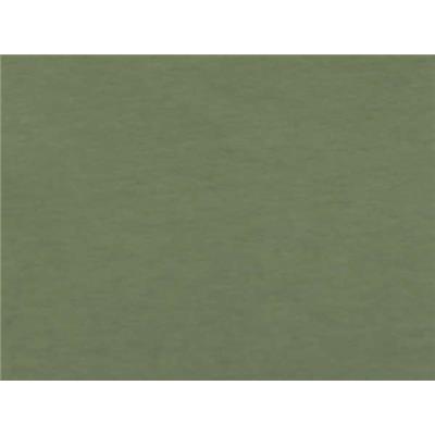 Tissu Jersey Coton / Elasthanne Kaki