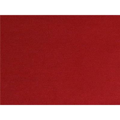 Tissu Jersey Coton / Elasthanne VENEZIA Terracotta