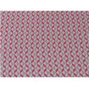 Tissu Jersey Viscose / Elasthanne Imprimé Graphiques