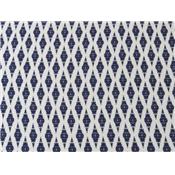 Tissu Voile de Viscose Imprimé Ethniques