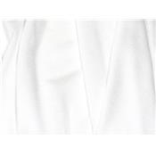 Tissu Jersey Léger 100 % Modal Blanc