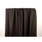 Tissu Denim Stretch Choco