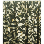 Tissu Maille Jersey 100 % Viscose Graphique