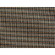Tissu Pied de Puce Noir / Camel