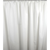 Tissu Popeline 100 % Coton BIO Ecru