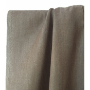 Tissu Denim Léger 100 % Lyocell Coffee