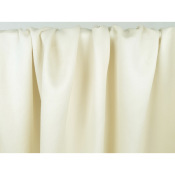 Tissu Sergé 100 % Lyocell Rice