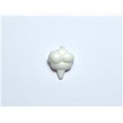 Bouton Glace 15 mm