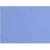 Tissu Crepe PORTO Bleu Lavande