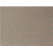 Tissu Jersey Viscose / Elasthanne Imprimé Pois