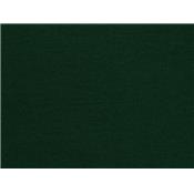 Tissu Jersey Viscose / Elasthanne Vert Sapin