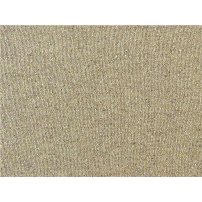 Tissu Molleton Beige Nopé Multicolore