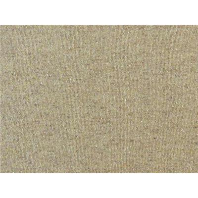 Tissu Molleton Beige Nopé Multicolore