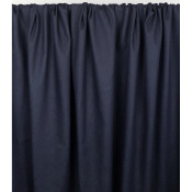 Tissu Denim Léger 100 % Coton Brut