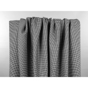 Tissu Pied de Puce Double Face