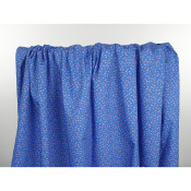 Tissu Popeline ( Tana Lawn ) Fleurettes