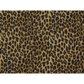 Tissu Satin Mat LEO