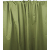 Tissu Sergé Coton Stretch SAM Kaki
