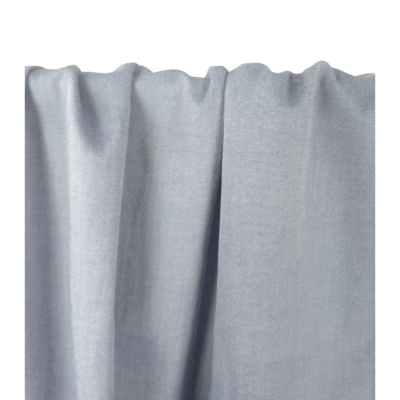 Tissu Oxford 100 % Coton Marine
