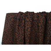 Tissu Popeline LEO