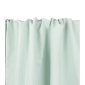 Tissu Technique Déperlant Bleu Gris