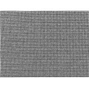 Tissu Maille Milano RECYCLEE Pied de Poule