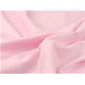 Tissu Jersey Coton / Elasthanne VENEZIA Rose