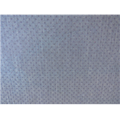 Tissu Chambray Imprimés Etoiles