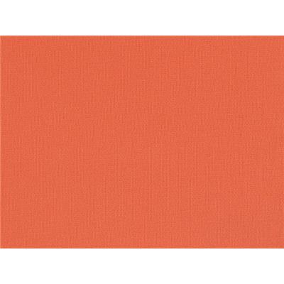 Tissu Crepe Léger Orange