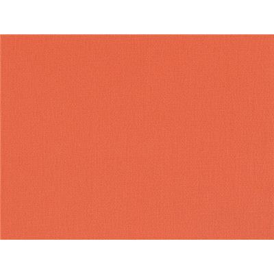 Tissu Crepe Léger Orange